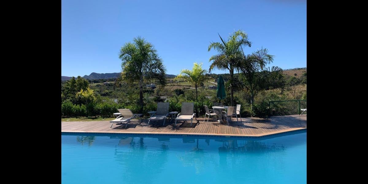 Foto do imóvel: Terreno em Condomínio à Venda, 1.065 m² em Casa Branca - Brumadinho