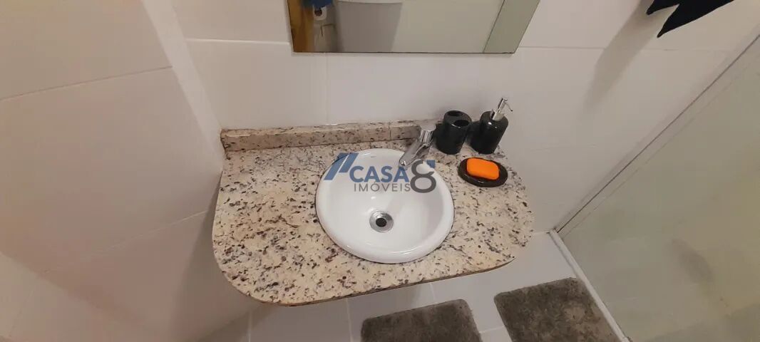 Imagem Apartamento com 1 Quarto à Venda, 43 m² em Centro - Curitiba