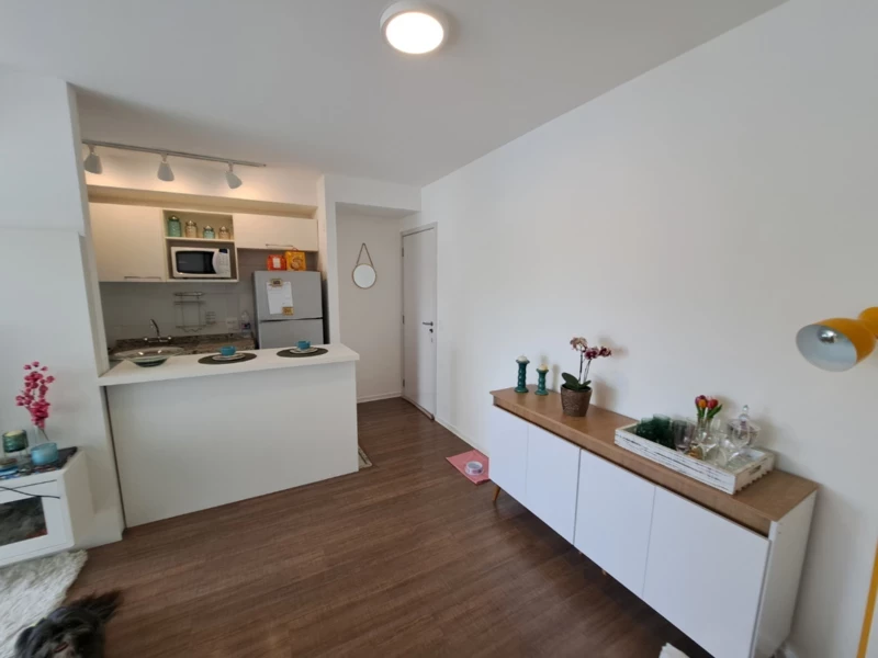 Imagem Apartamento com 2 Quartos à Venda, 68 m² em Chácara Inglesa - São Paulo