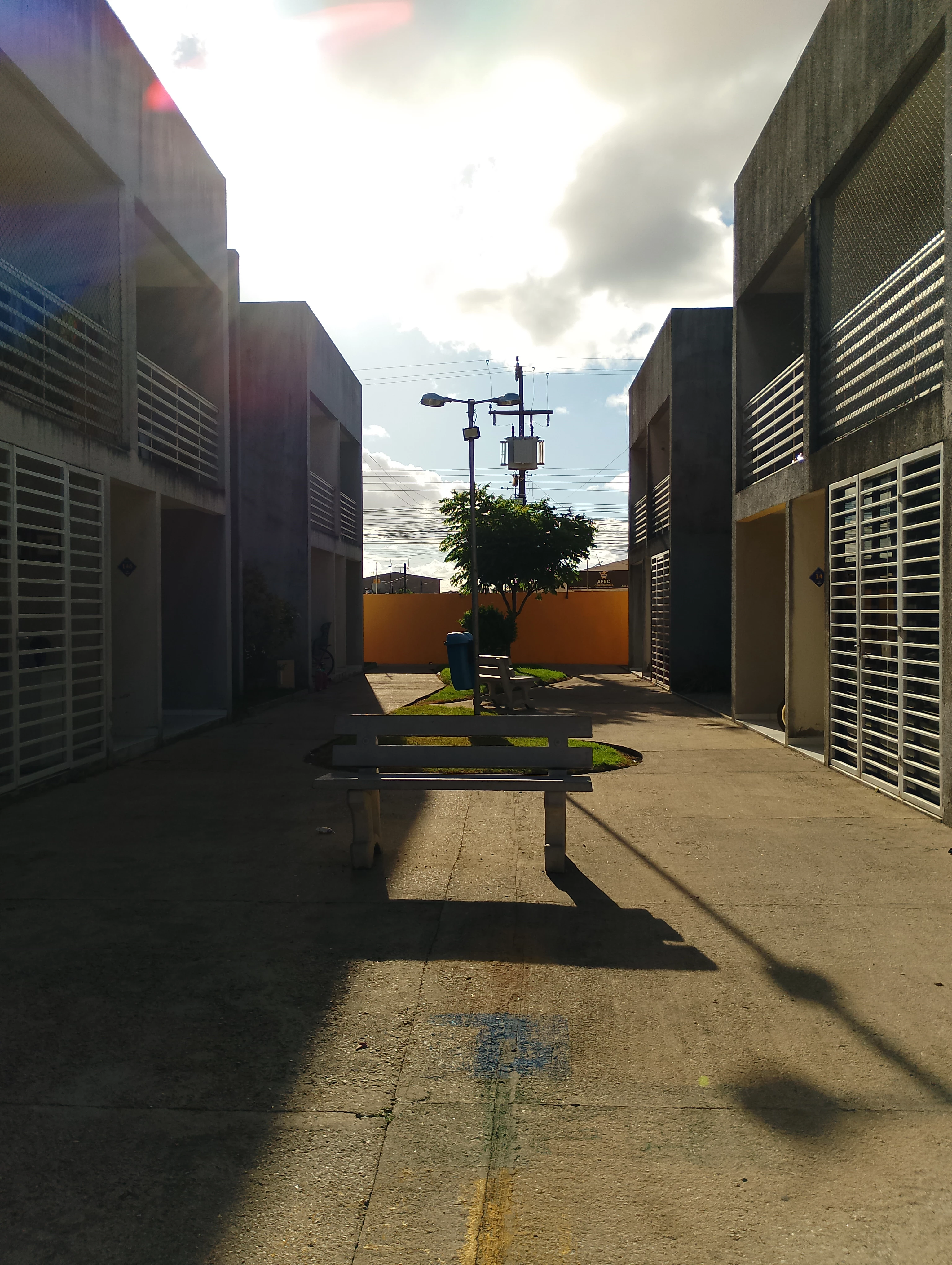 Imagem Apartamento com 2 Quartos à Venda, 46 m² em Rio Largo - Rio Largo