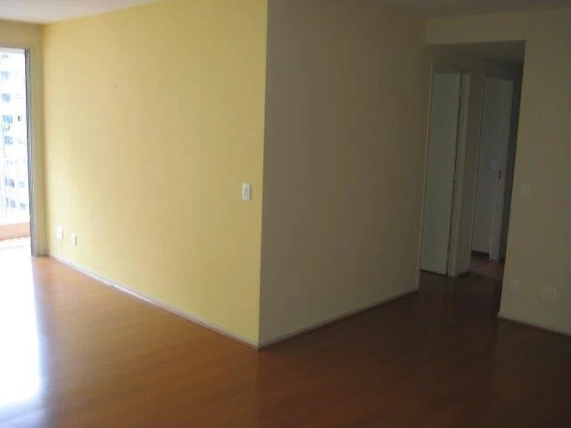 Imagem Apartamento com 3 Quartos para Alugar, 107 m² em Higienópolis - São Paulo