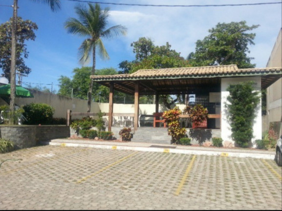 Imagem Casa de Condomínio com 4 Quartos à Venda, 100 m² em Itapuã - Salvador
