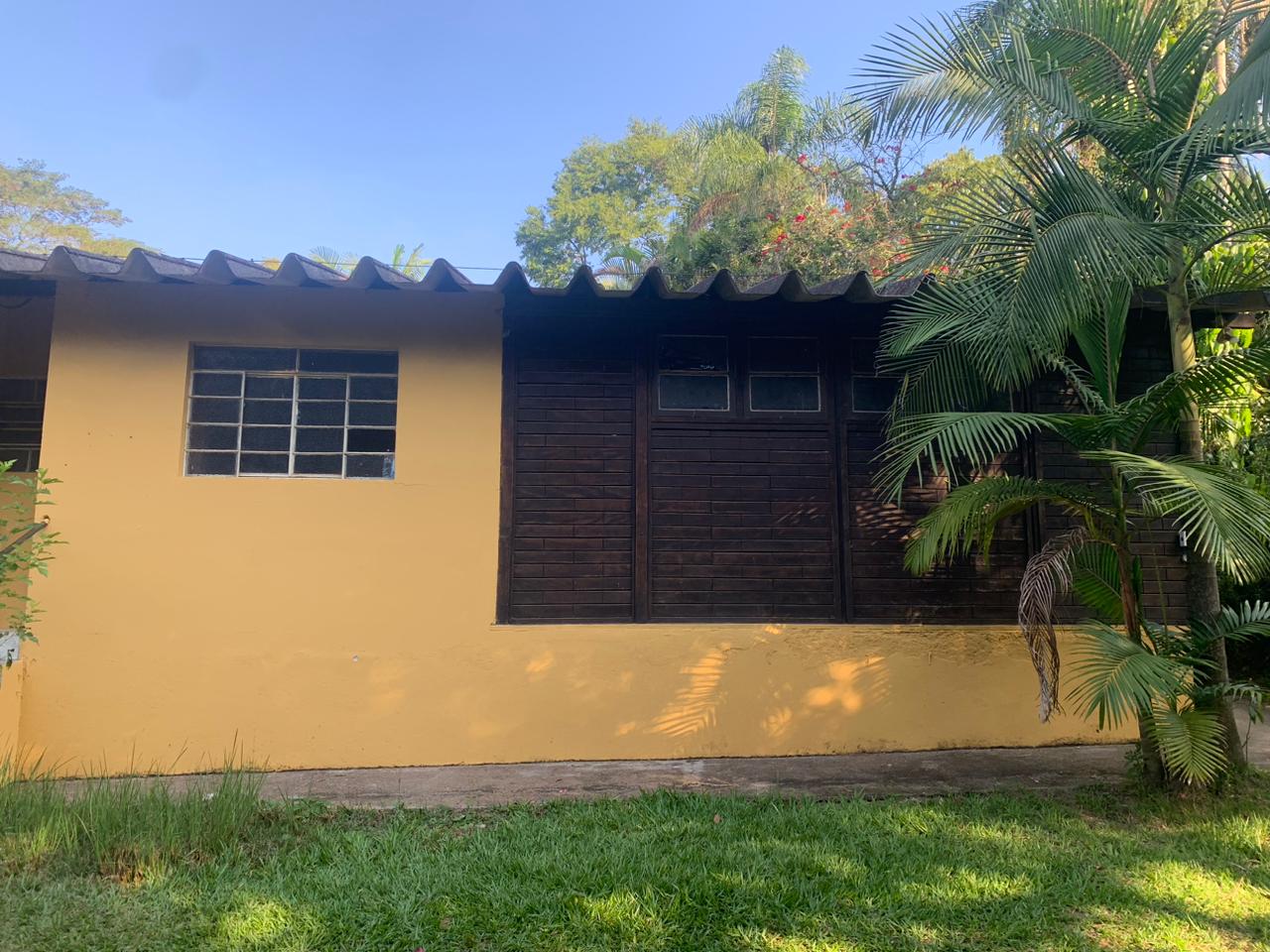 Imagem Chácara com 3 Quartos à Venda ou Locação, 6 m²em Chácara Roselândia - Cotia