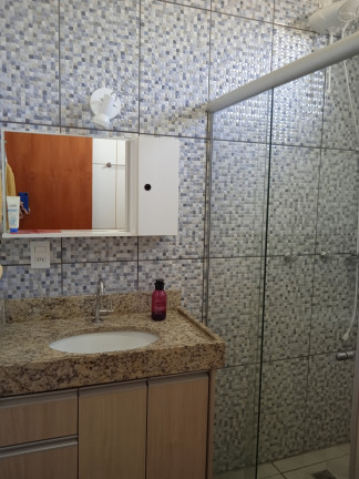 Imagem Casa com 3 Quartos à Venda, 142 m² em Jardim Amélia Dionísio - Olímpia