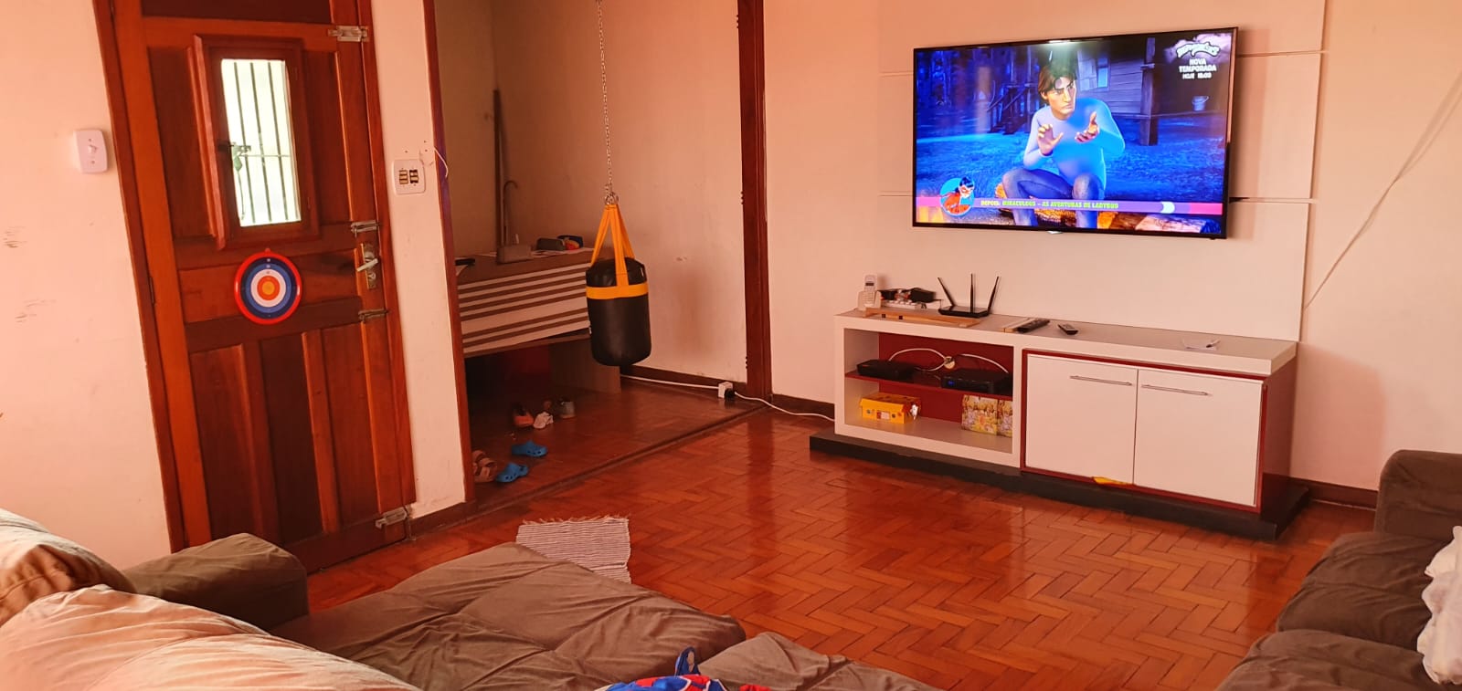 Foto do imóvel: Casa com 2 Quartos à Venda, 20 m²em Vila Brás Cubas - Mogi das Cruzes