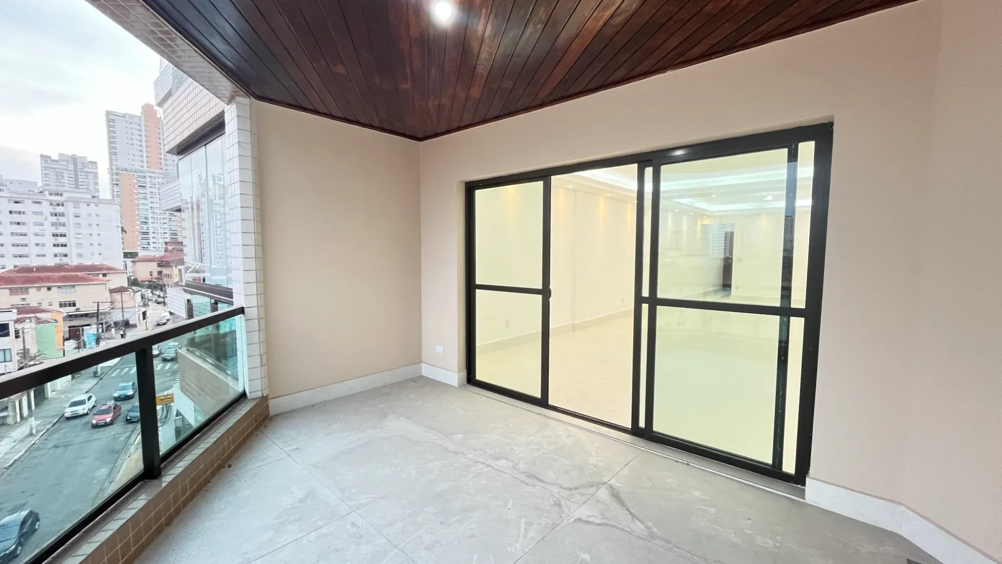 Imagem Apartamento com 3 Quartos à Venda, 168 m² em Boqueirão - Santos