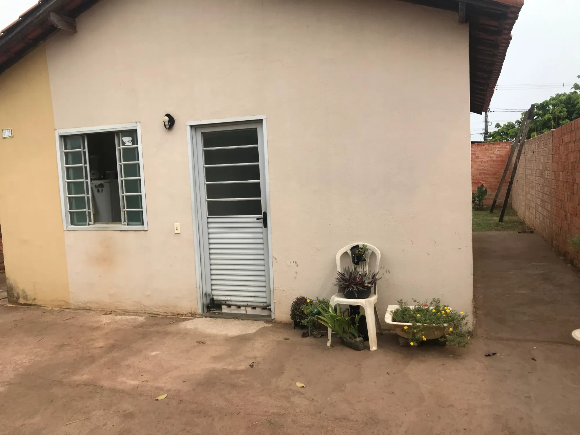 Imagem Casa com 2 Quartos à Venda, 42 m² em Flodoaldo Pontes Pinto - Porto Velho