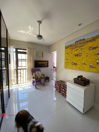 Foto do imóvel: Cobertura com 4 Quartos à Venda, 337 m² em Pituba - Salvador