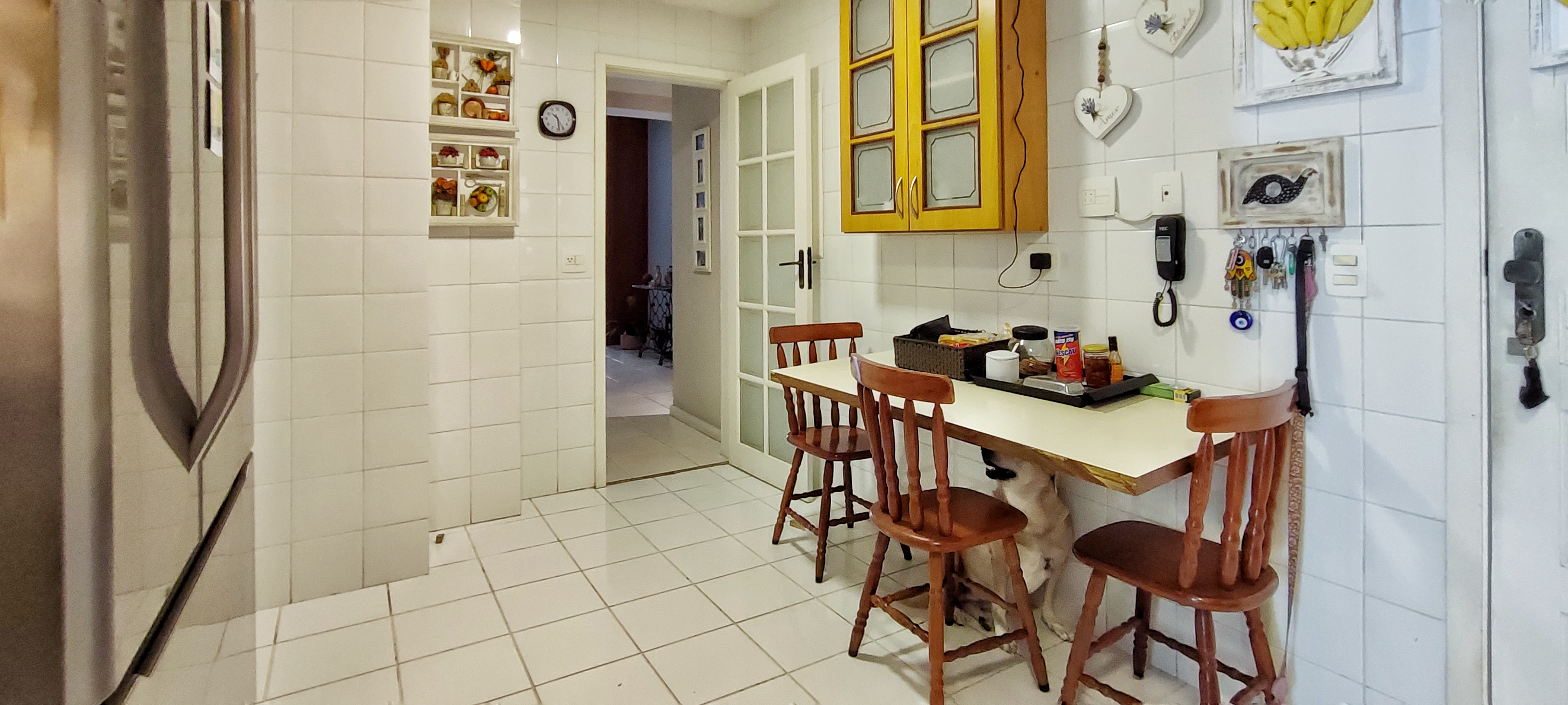 Imagem Apartamento com 3 Quartos à Venda, 153 m² em Pedro do Rio - Petrópolis