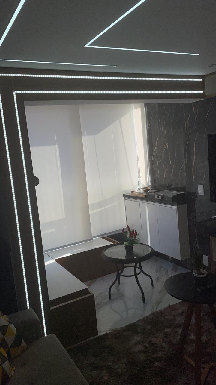 Imagem Apartamento com 2 Quartos à Venda, 51 m² em Centro - Diadema