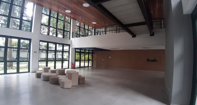 Imagem Apartamento com 2 Quartos à Venda, 70 m² em Vila Romana - São Paulo