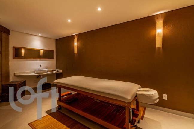 Imagem Apartamento com 4 Quartos à Venda, 272 m² em Jardim Fonte do Morumbi - São Paulo