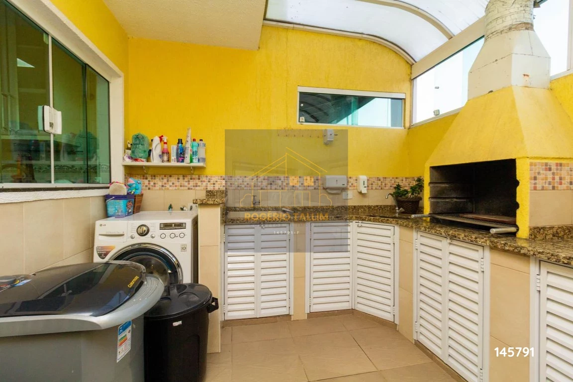 Imagem Casa com 3 Quartos à Venda, 102 metros em Jardim Triana - São Paulo