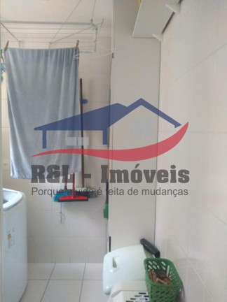 Imagem Apartamento com 2 Quartos à Venda,  em Vila Santa Teresa (Zona Sul) - São Paulo