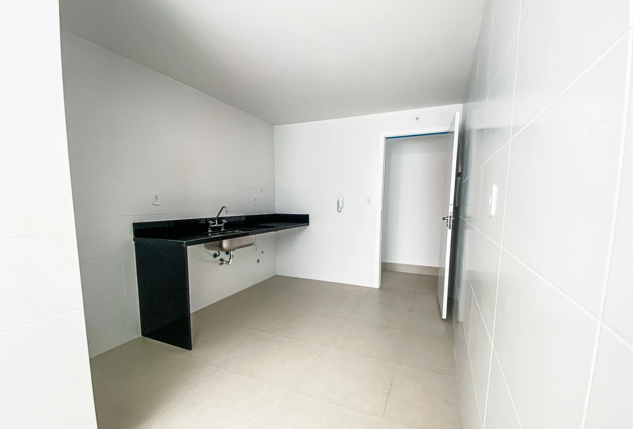 Imagem Apartamento com 3 Quartos à Venda, 100 m² em Recreio dos Bandeirantes - Rio de Janeiro