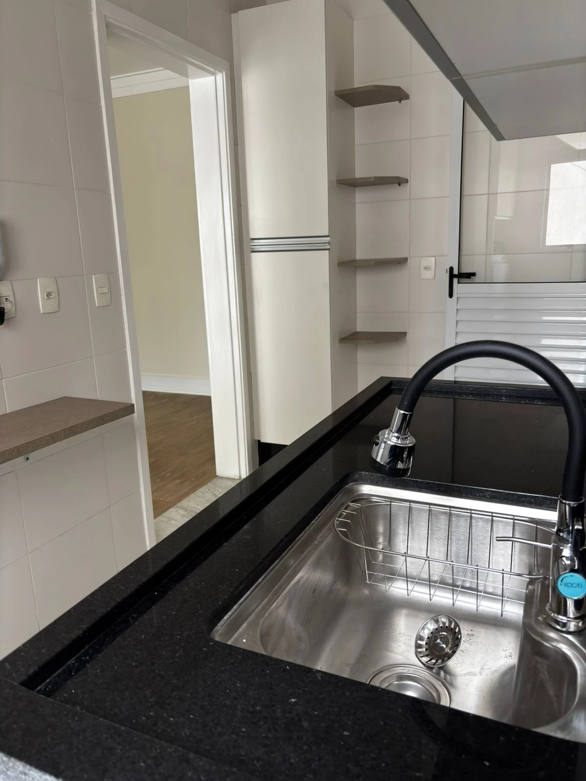 Imagem Apartamento com 3 Quartos à Venda, 86 m² em Vila Gilda - Santo André
