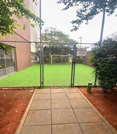 Imagem Apartamento com 1 Quarto à Venda, 46 m² em Brás - São Paulo