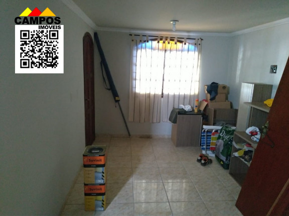 Imagem Casa com 4 Quartos à Venda, 200 m² em São José Do Imbassaí - Maricá