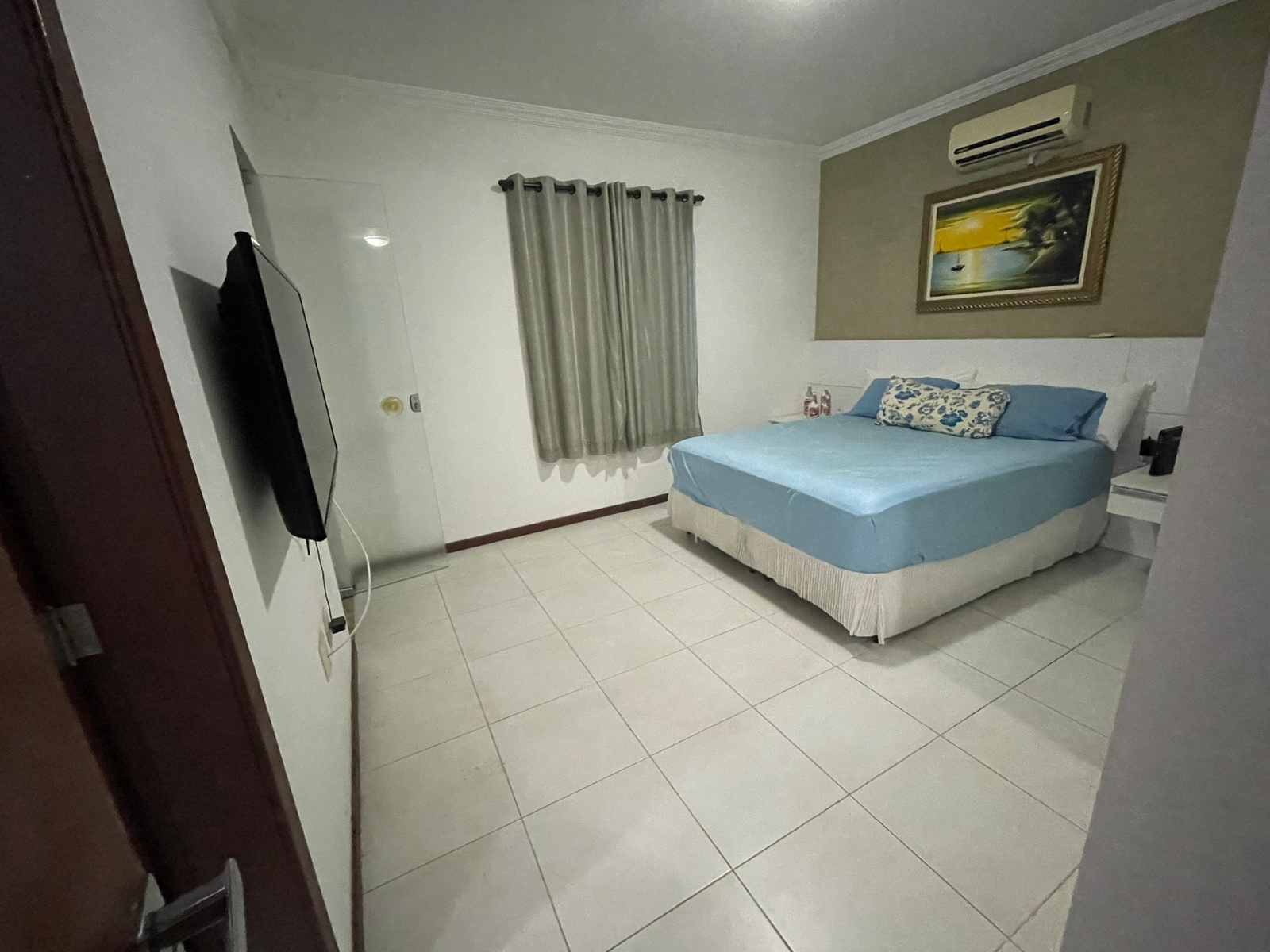 Imagem Casa com 4 Quartos para Alugar, 140 m² em Ipitanga - Lauro de Freitas