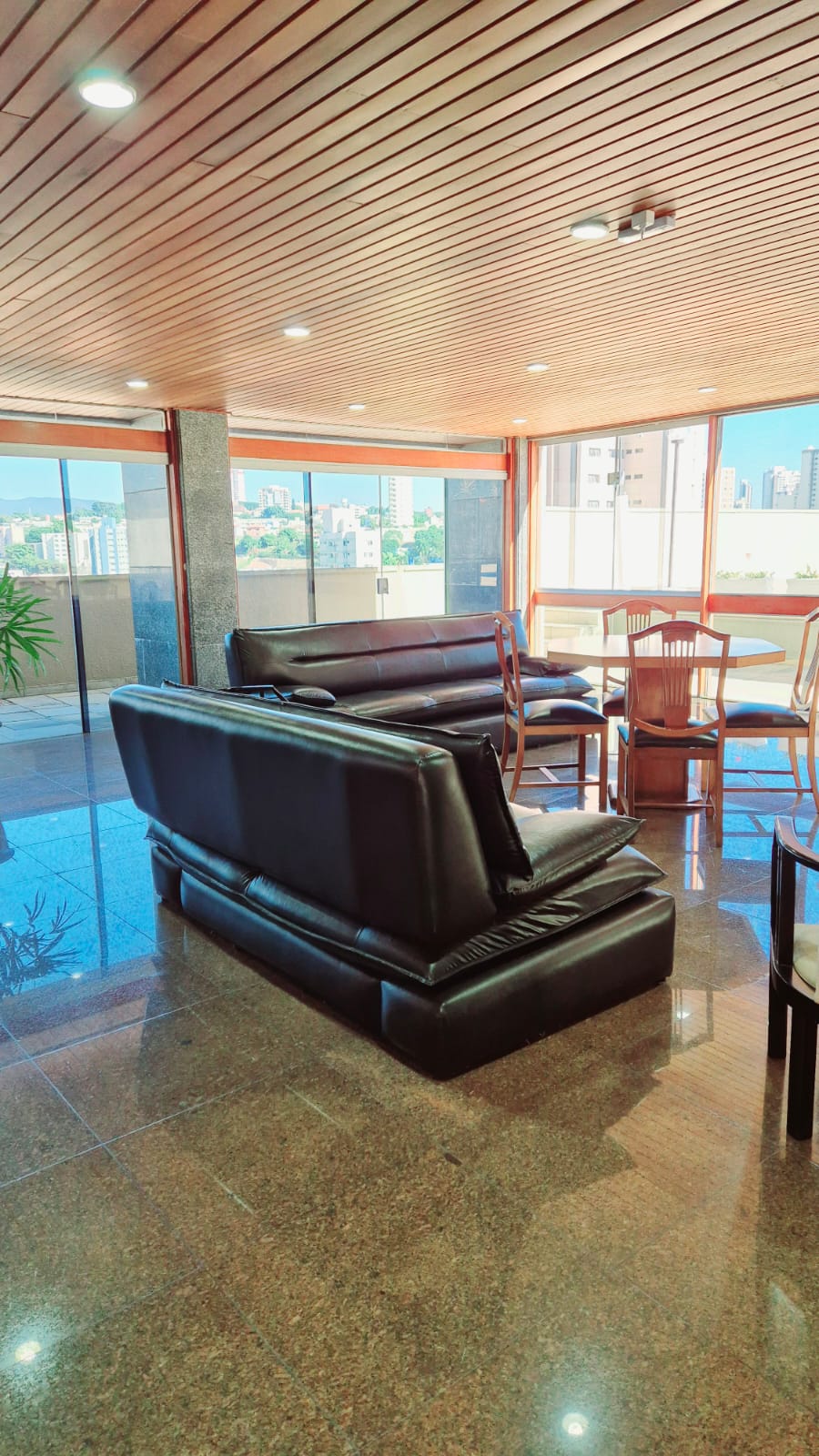 Imagem Apartamento com 3 Quartos à Venda, 178 m²em Centro - Jundiaí