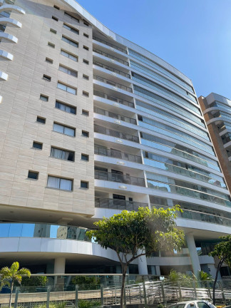 Imagem Edifício Residencial com 4 Quartos à Venda, 147 m² em Praia de Itaparica - Vila Velha