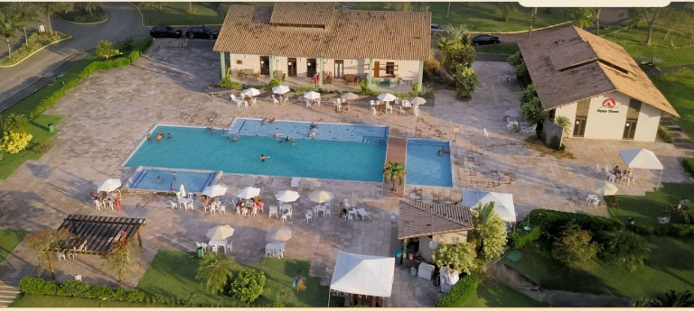 Imagem Terreno à Venda, 525 m² em BR - Simões Filho