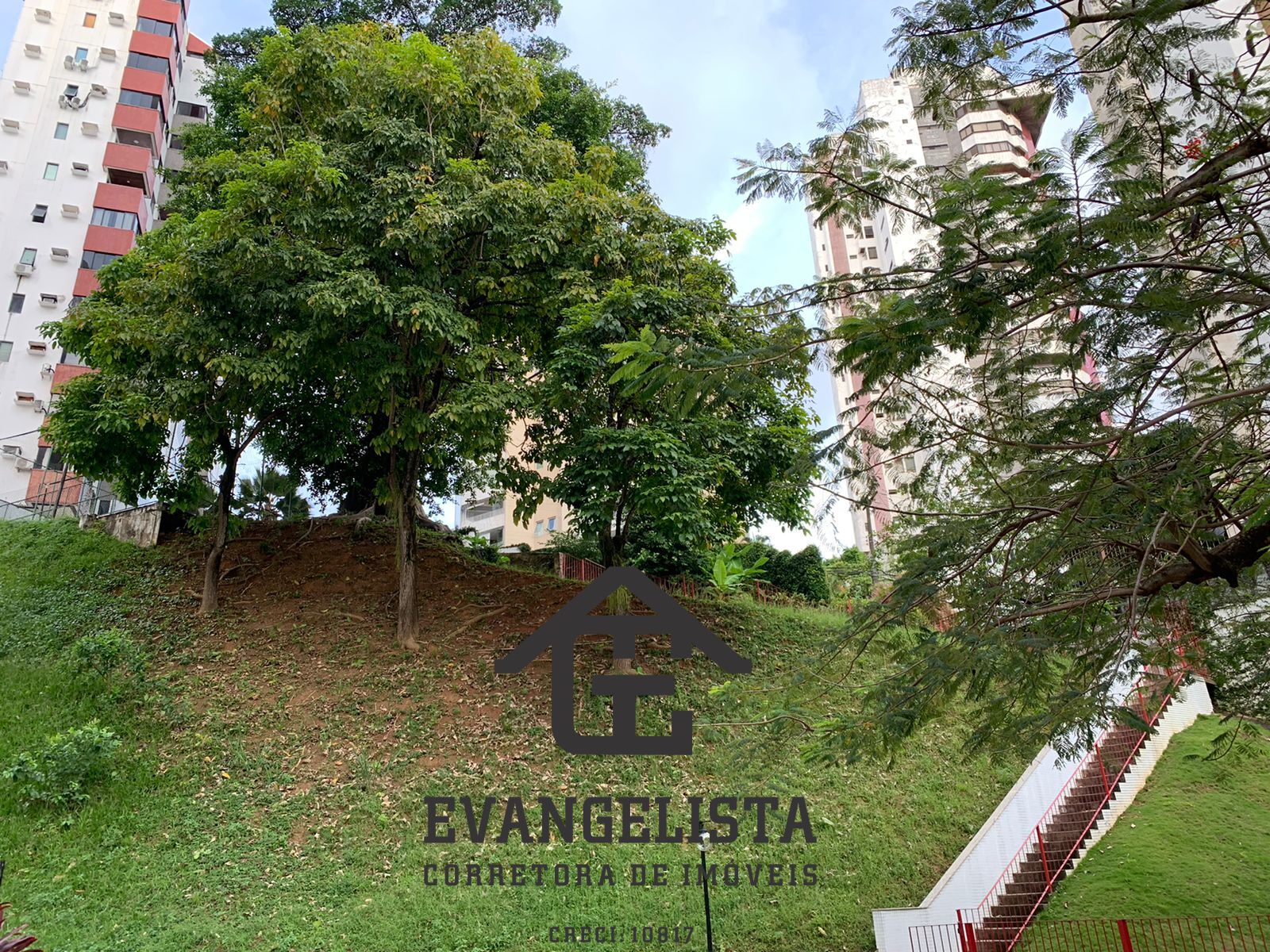 Imagem Cobertura com 4 Quartos à Venda, 260 m²em Chame-Chame - Salvador