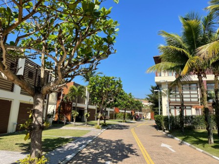 Foto do imóvel: Casa de Condomínio com 5 Quartos à Venda, 458 m² em Balneário Praia do Pernambuco - Guarujá