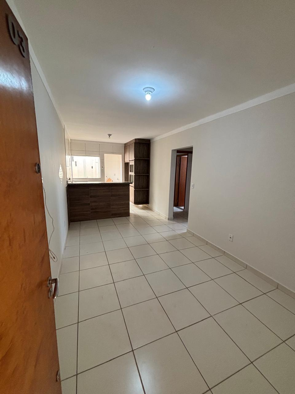 Foto do imóvel: Apartamento com 2 Quartos para Alugar, 65 m² em Jardim Pulicano - Franca