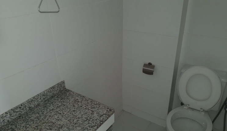 Imagem Apartamento com 3 Quartos à Venda, 100 m² em Maracanã - Rio de Janeiro