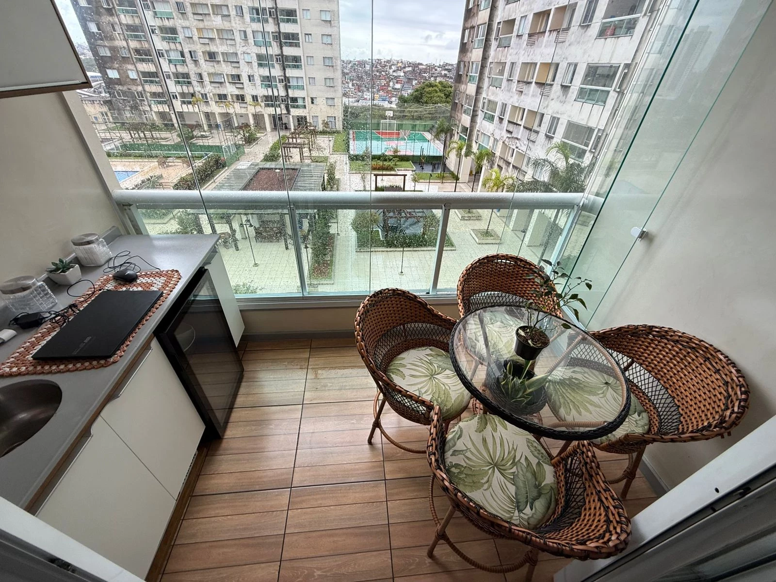 Imagem Apartamento com 2 Quartos à Venda, 61 m² em Horto Bela Vista - Salvador