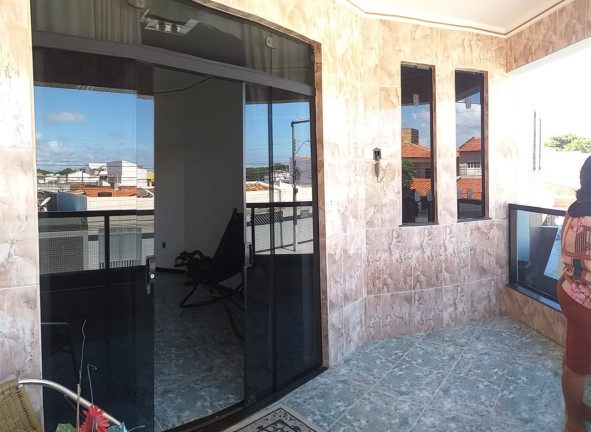 Imagem Casa com 5 Quartos à Venda, 240 m² em Jabotiana - Aracaju