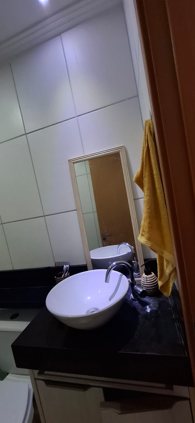 Imagem Apartamento com 2 Quartos para Alugar, 56 m² em Buraquinho - Lauro de Freitas