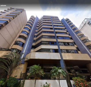 Condomínio Do Edifício Rubens Rangel