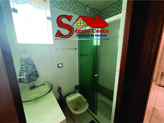 Imagem Cobertura com 4 Quartos à Venda, 60 m² em Campinho - Rio de Janeiro
