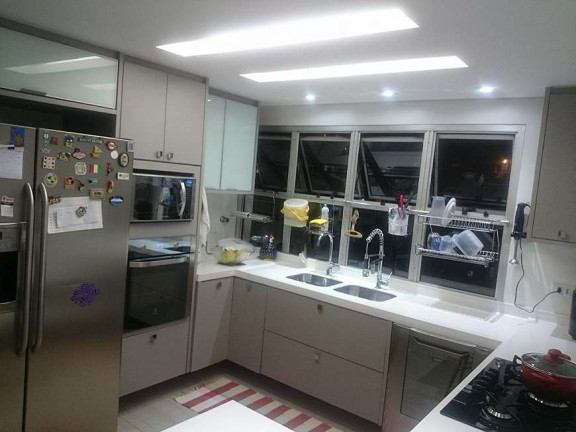 Imagem Apartamento com 4 Quartos à Venda, 168 m² em Perdizes - São Paulo