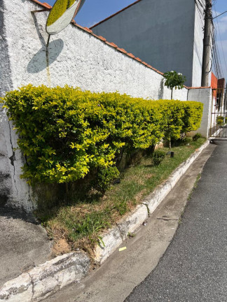 Imagem Terreno em Condomínio à Venda, 120 m² em Parque Continental - Guarulhos