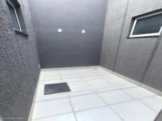 Imagem Casa de Condomínio com 3 Quartos à Venda, 87 m² em Chácaras São Pedro - Aparecida de Goiânia