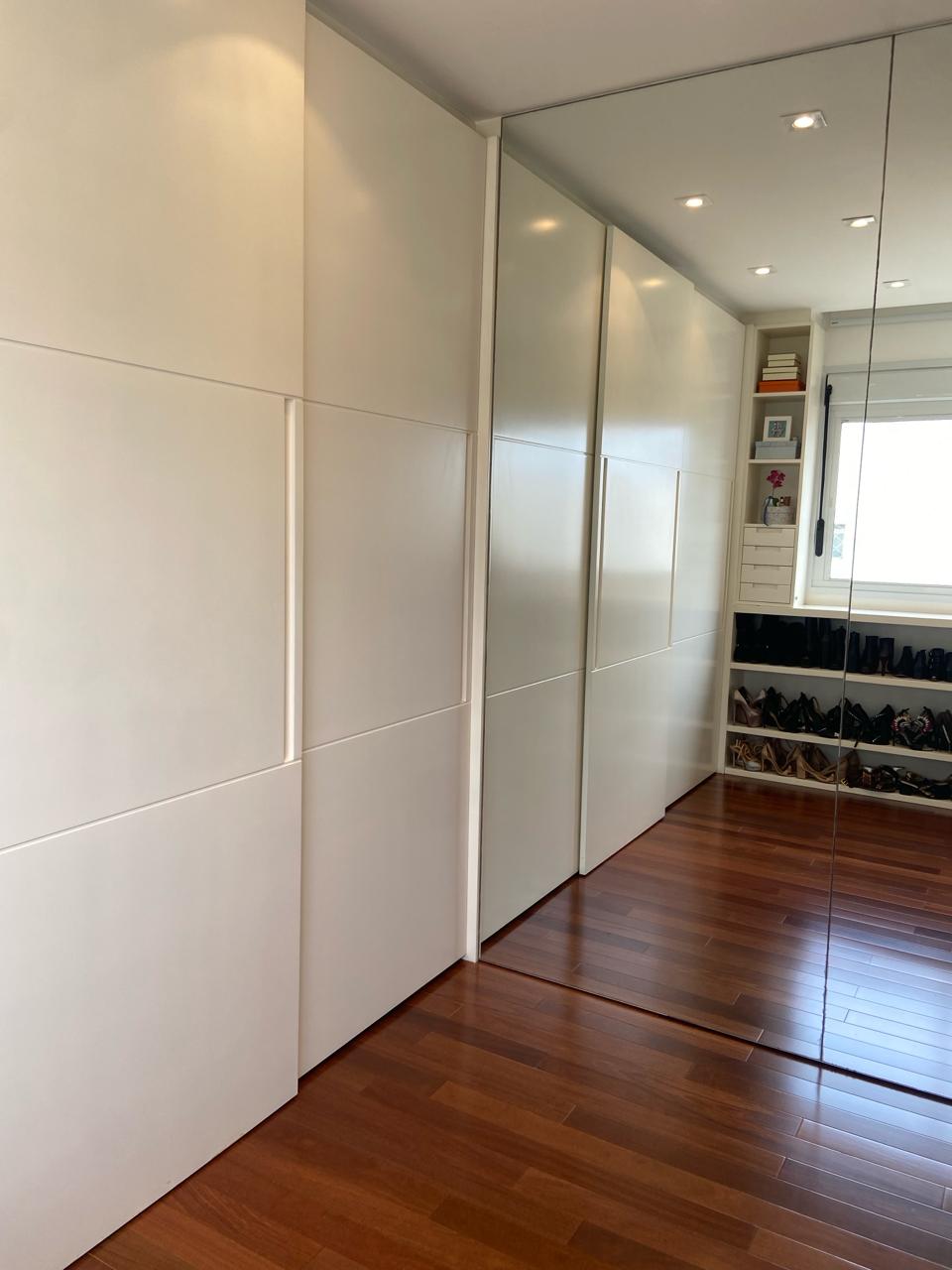 Imagem Apartamento com 3 Quartos à Venda, 177 m²em Perdizes - São Paulo