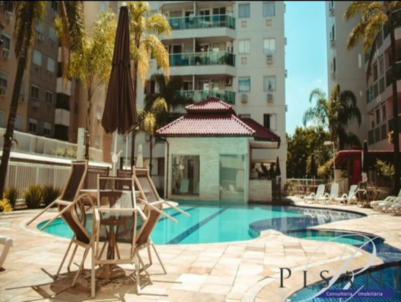 Imagem Apartamento com 3 Quartos à Venda,  em Taquara - Rio de Janeiro