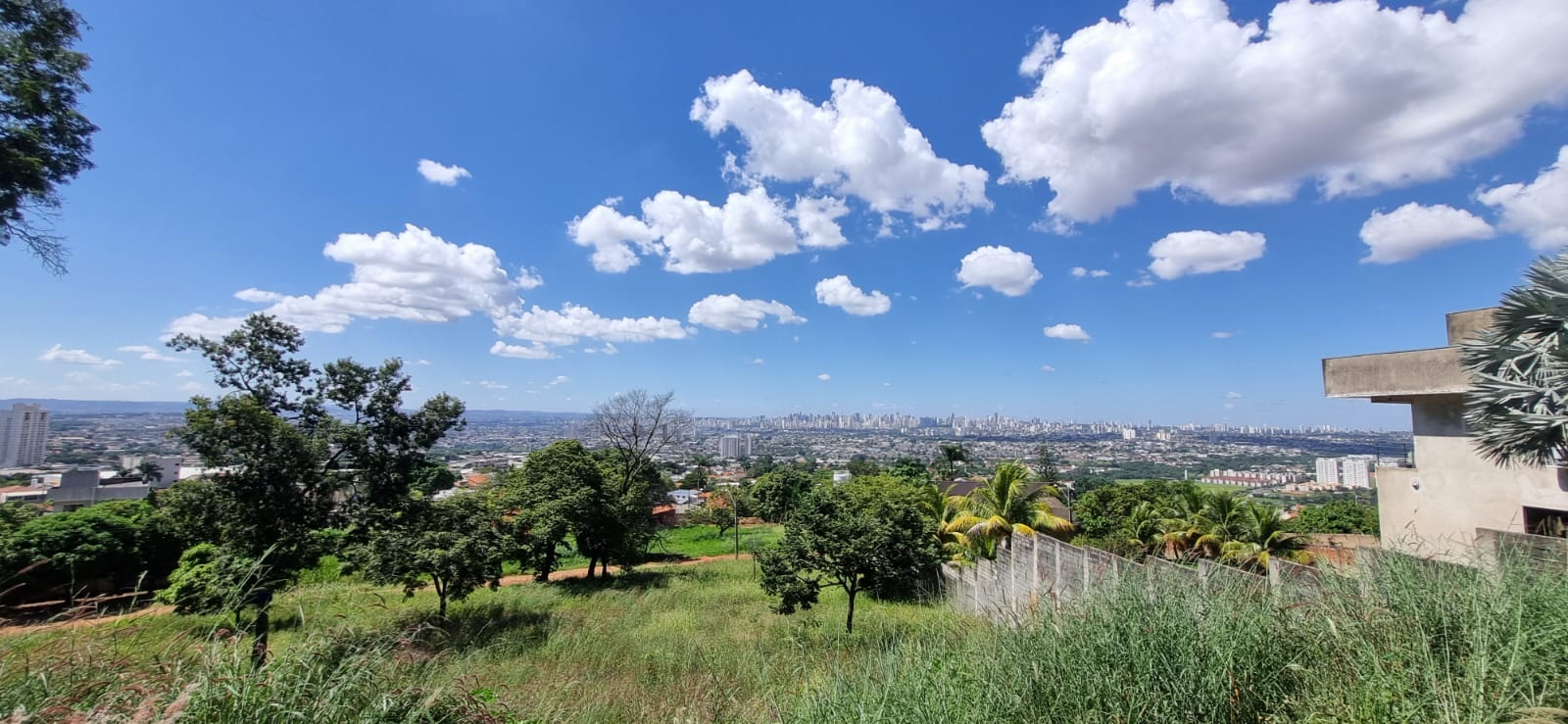 Imagem Terreno à Venda, 3629 m² em Jardim Petrópolis - Goiânia