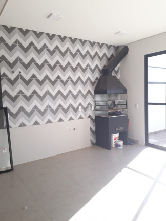 Imagem Casa de Condomínio com 3 Quartos à Venda, 196 m² em Jardim Portal da Primavera - Sorocaba