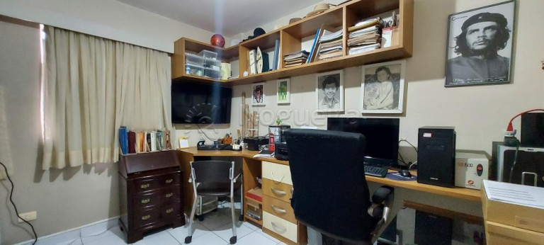 Imagem Apartamento com 4 Quartos à Venda, 131 m² em Boa Viagem - Recife