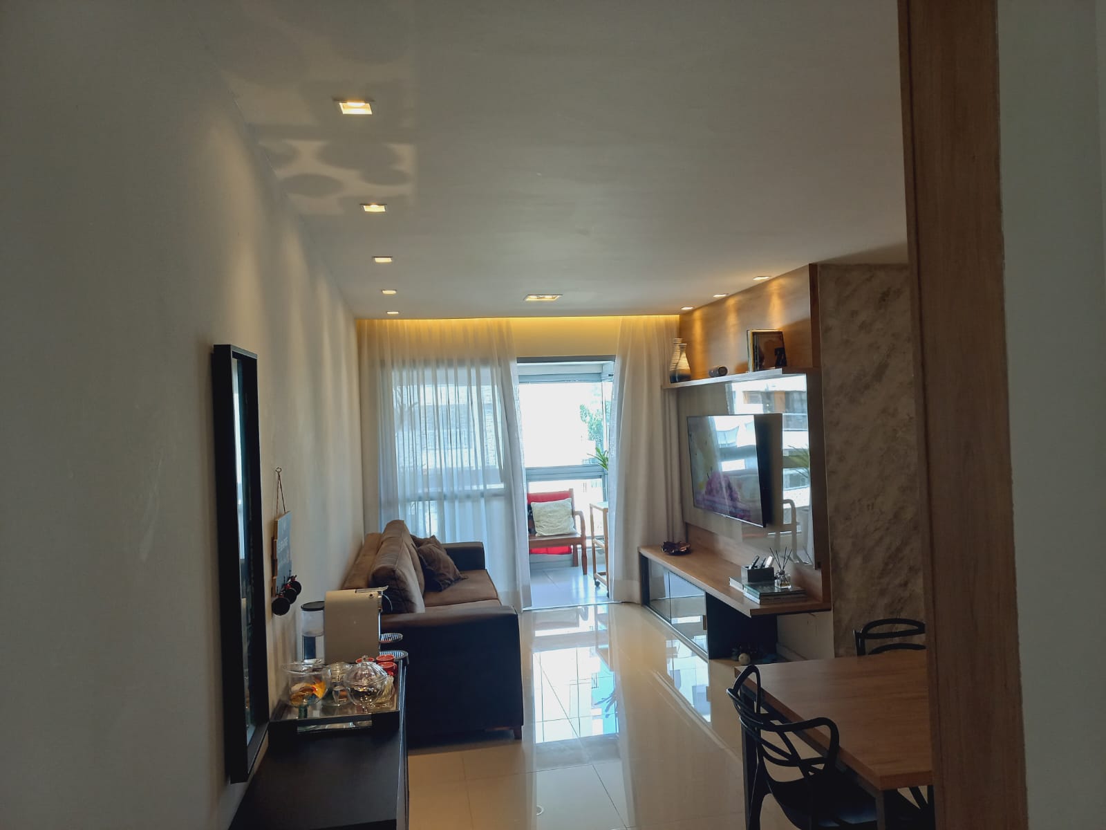 Imagem Apartamento com 3 Quartos à Venda, 91 m²em Recreio dos Bandeirantes - Rio de Janeiro