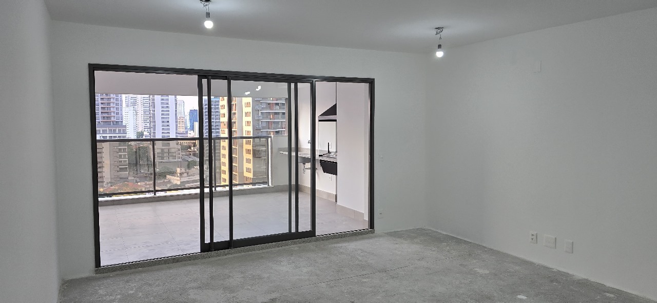 Imagem Apartamento com 3 Quartos à Venda, 157 m² em Jardim das Acácias - São Paulo