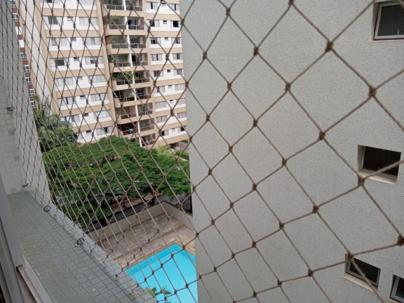 Imagem Apartamento com 2 Quartos à Venda, 85 m² em Itaim Bibi - São Paulo