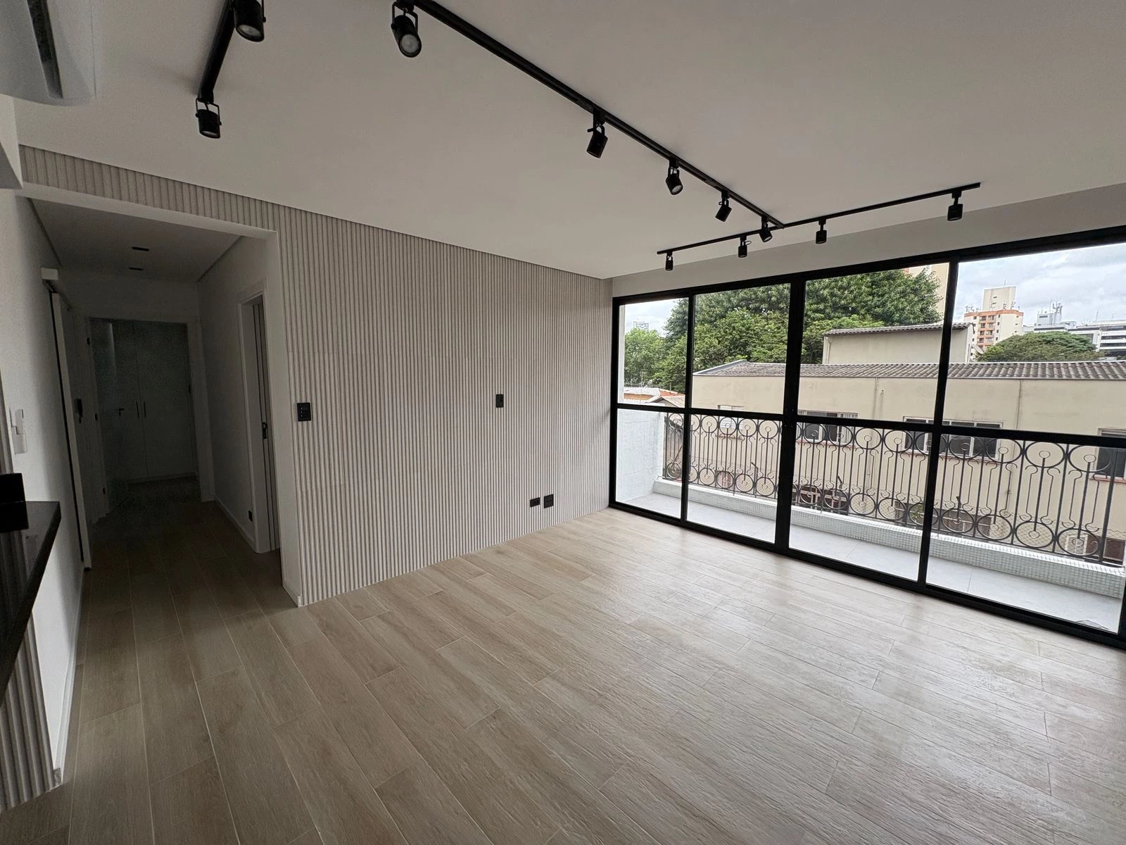Imagem Apartamento com 2 Quartos à Venda, 90 m² em Pinheiros - São Paulo