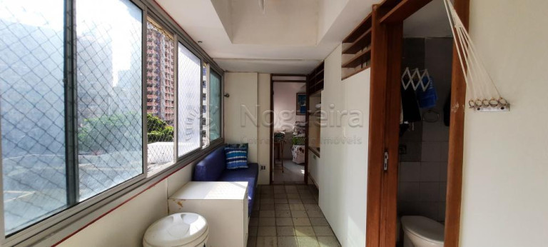 Imagem Apartamento com 4 Quartos à Venda,  em Boa Viagem - Recife