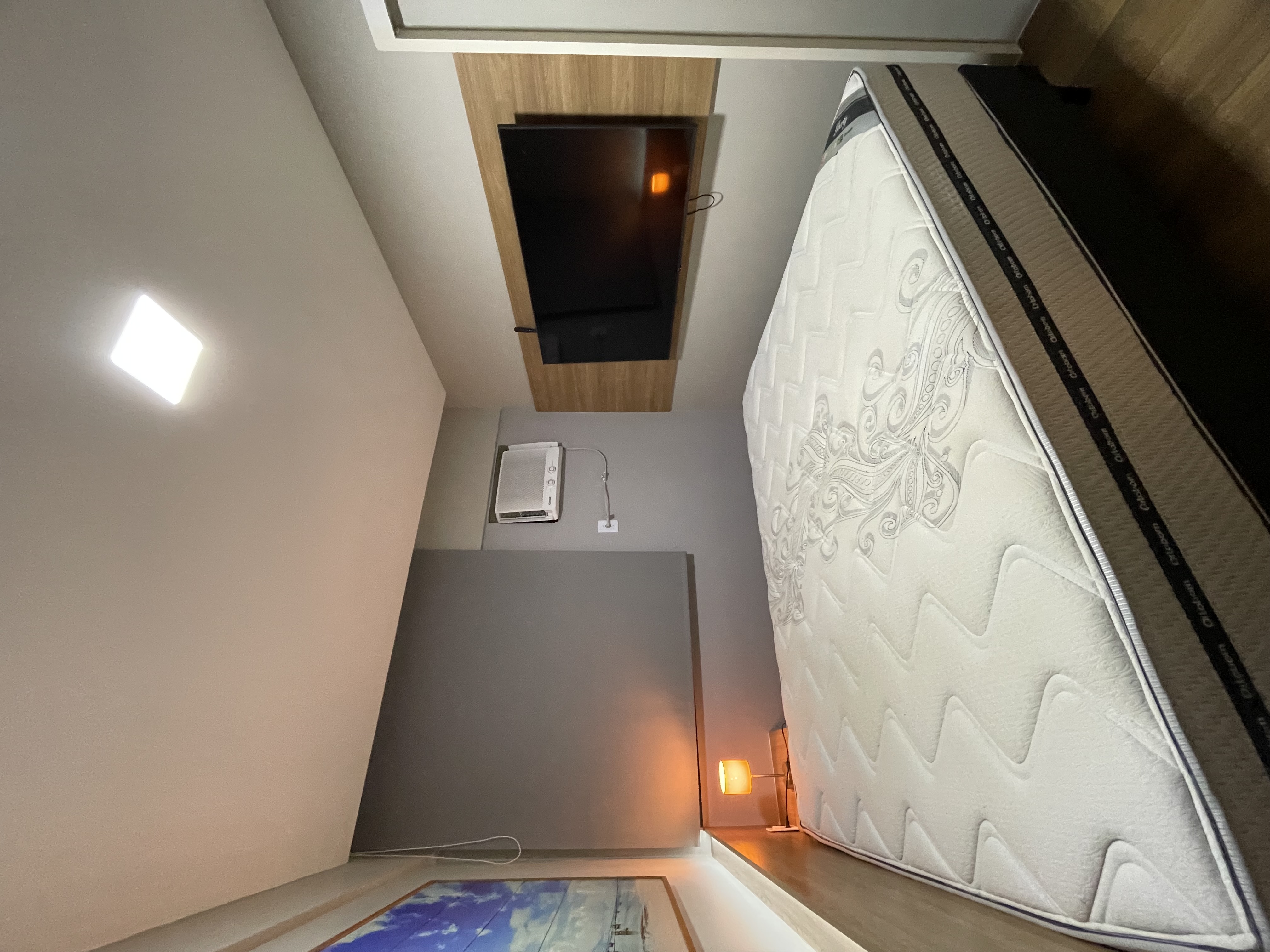 Imagem Apartamento com 1 Quarto à Venda, 36 metros em Jatiúca - Maceió