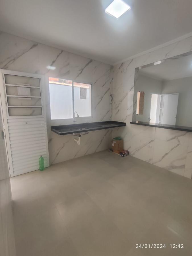 Imagem Casa com 2 Quartos à Venda, em Balneário Jequitibá - Itanhaém